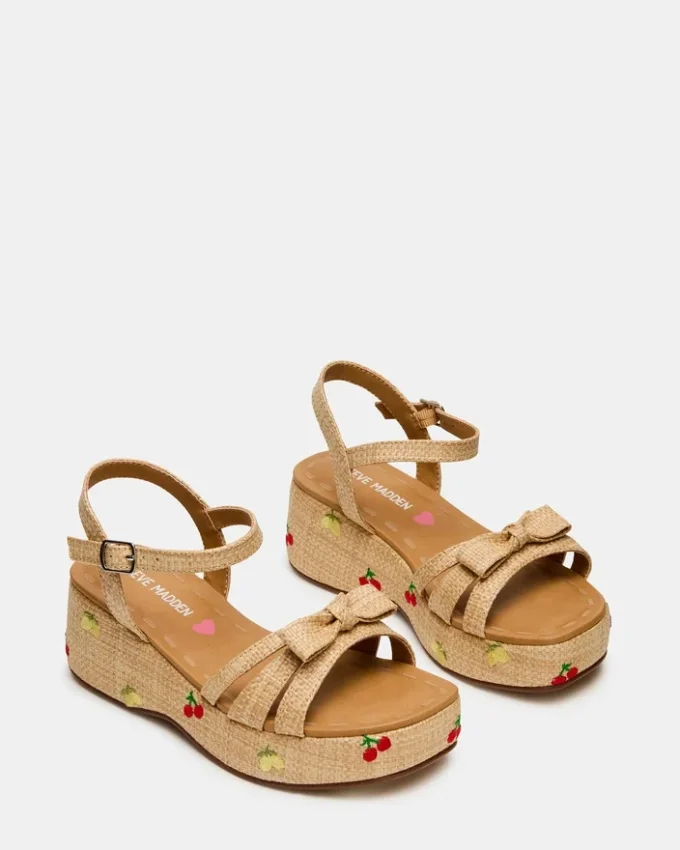 Kinder Magenta Natural Multi