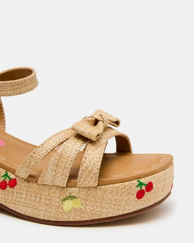 Kinder Magenta Natural Multi