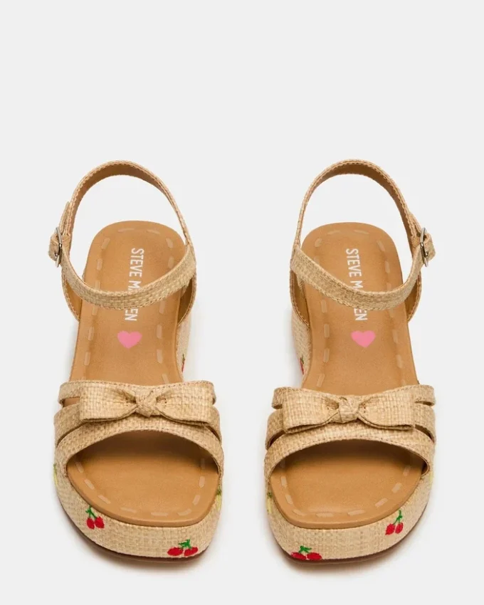 Kinder Magenta Natural Multi