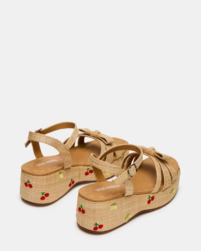 Kinder Magenta Natural Multi