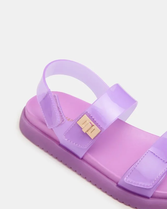 Kinder Mona Jelly Lila