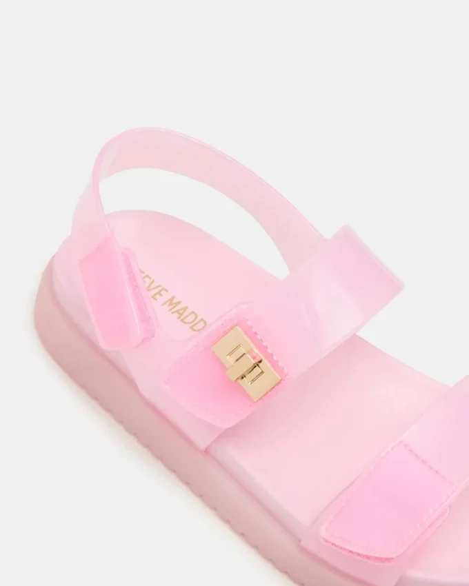 Kinder Mona Jelly Pink