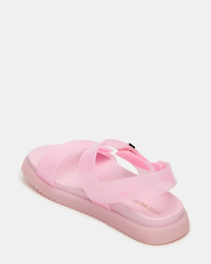 Kinder Mona Jelly Pink