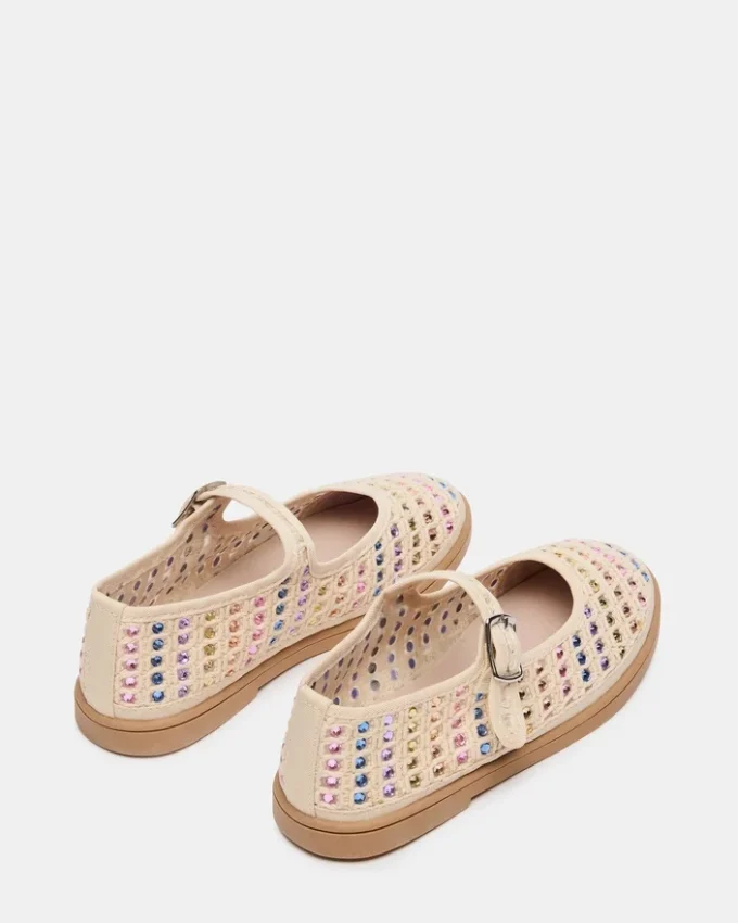 Kinder Roree Natural Rhinestones