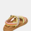 Kinder-Sandale „Mona Pastel Multi“ Kinder-Sandale „Mona Pastel Multi“