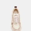 Kinder-Sneaker Rose Gold