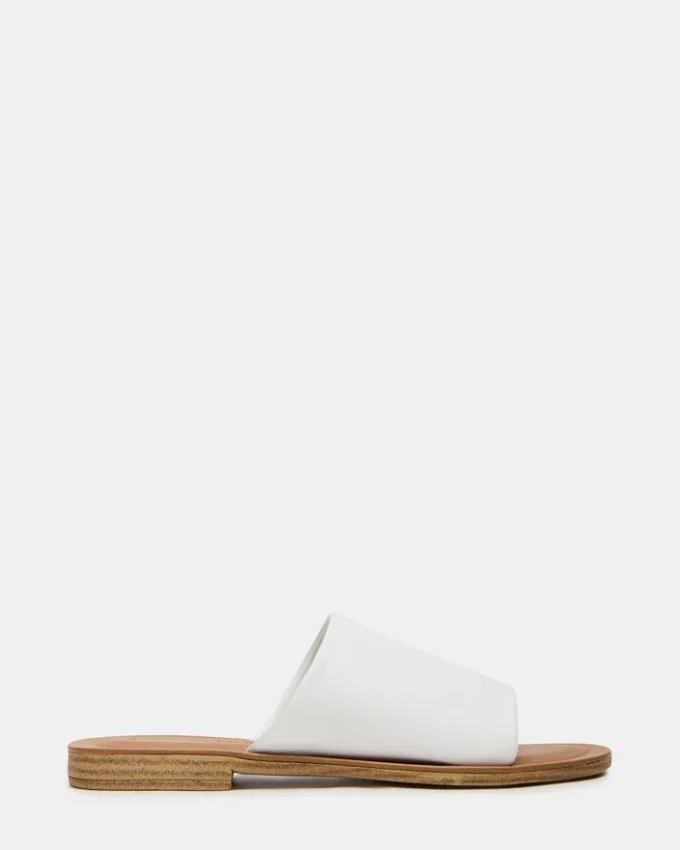 Kipp Weißes Leder Kipp Weißes Leder