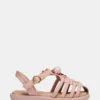 Kleinkind-Sandale „Pocket Blush“