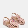 Kleinkind-Sandale „Pocket Blush“