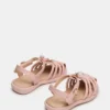Kleinkind-Sandale „Pocket Blush“