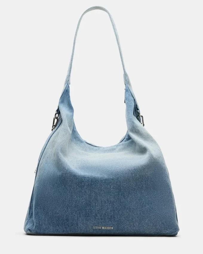 Krewe Bag Denim Krewe Bag Denim