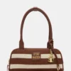 Lagune-Tasche Chocolate Multi Lagune-Tasche Chocolate Multi