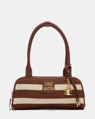 Lagune-Tasche Chocolate Multi