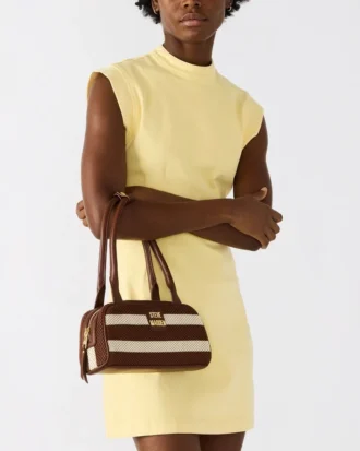 Lagune-Tasche Chocolate Multi