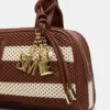 Lagune-Tasche Chocolate Multi Lagune-Tasche Chocolate Multi