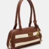Lagune-Tasche Chocolate Multi Lagune-Tasche Chocolate Multi