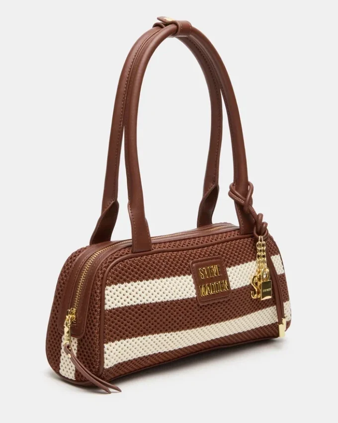 Lagune-Tasche Chocolate Multi Lagune-Tasche Chocolate Multi