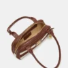 Lagune-Tasche Chocolate Multi Lagune-Tasche Chocolate Multi