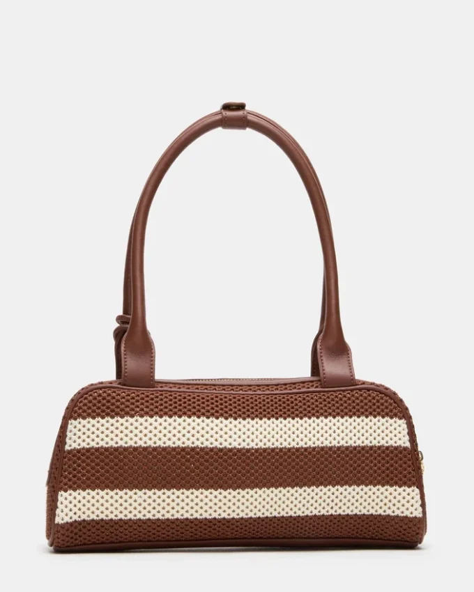 Lagune-Tasche Chocolate Multi Lagune-Tasche Chocolate Multi