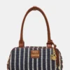 Lagune-Tasche Navy Multi