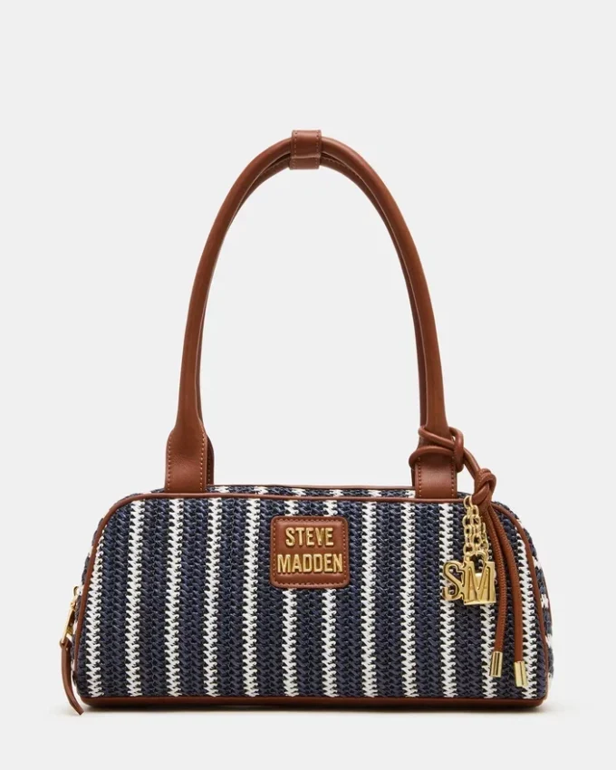 Lagune-Tasche Navy Multi