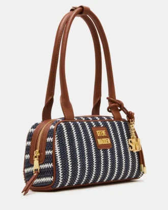 Lagune-Tasche Navy Multi