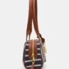 Lagune-Tasche Navy Multi