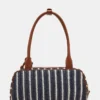 Lagune-Tasche Navy Multi