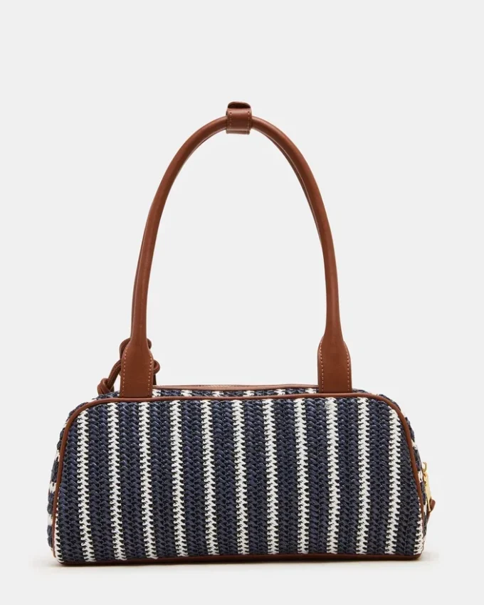 Lagune-Tasche Navy Multi