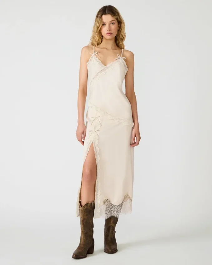 Lakely Top Elfenbein Lakely Top Elfenbein