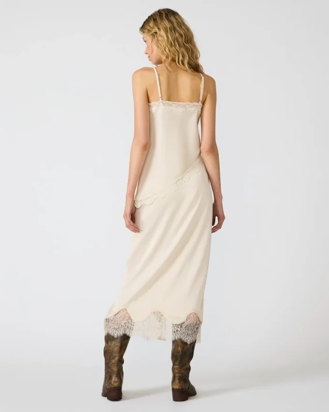 Lakely Top Elfenbein Lakely Top Elfenbein