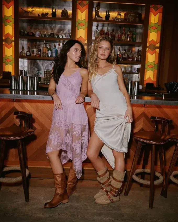 Lakely Top Elfenbein Lakely Top Elfenbein