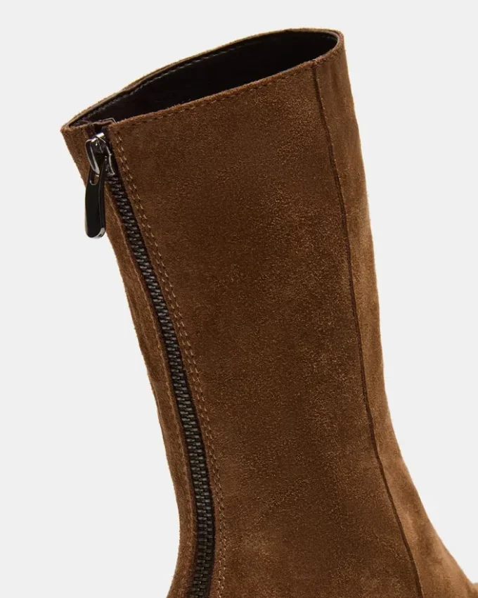 Lami Dark Taupe Wildleder Lami Dark Taupe Wildleder