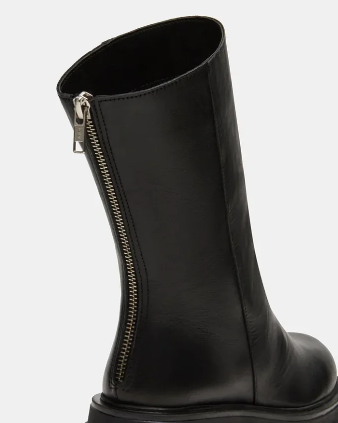 Lami Schwarzes Leder Lami Schwarzes Leder