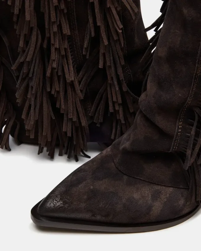 Landmark Brown Leopard Landmark Brown Leopard