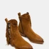 Laramie Chestnut Suede Laramie Chestnut Suede