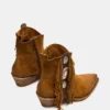Laramie Chestnut Suede Laramie Chestnut Suede