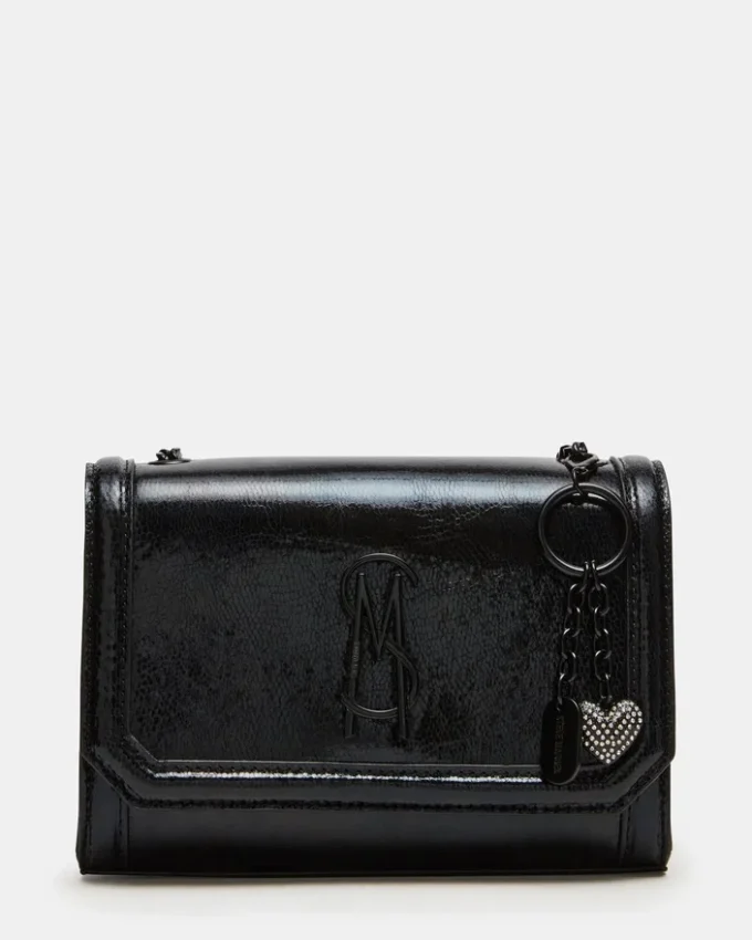 Larisas Tasche Schwarz