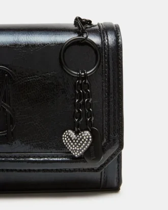 Larisas Tasche Schwarz Larisas Tasche Schwarz