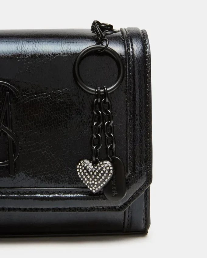 Larisas Tasche Schwarz