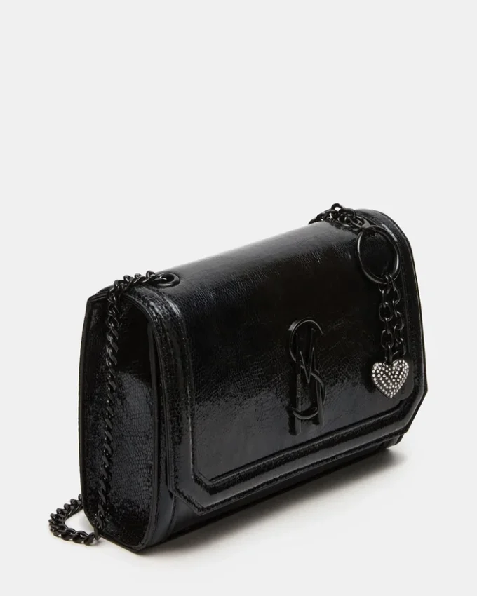 Larisas Tasche Schwarz