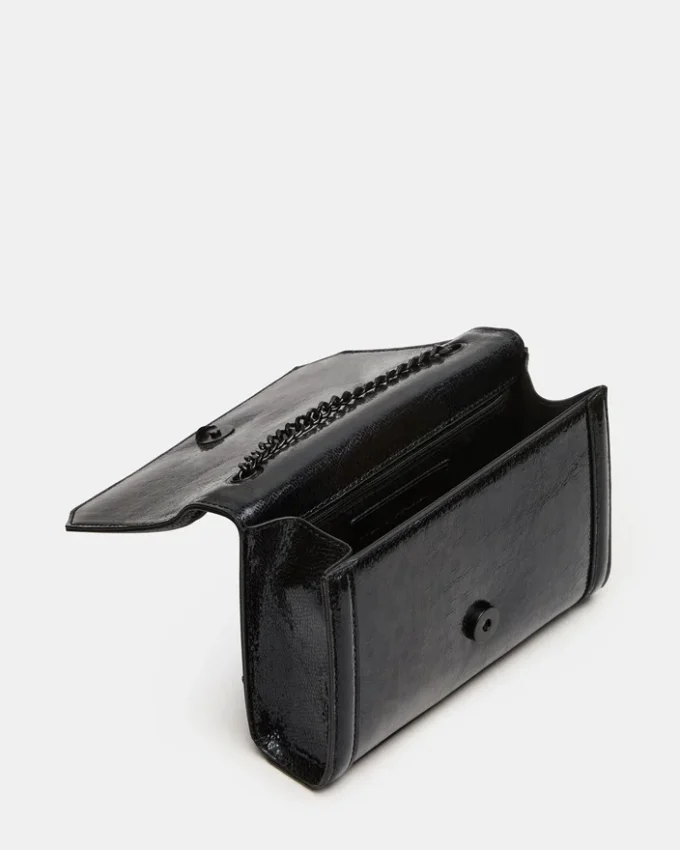 Larisas Tasche Schwarz