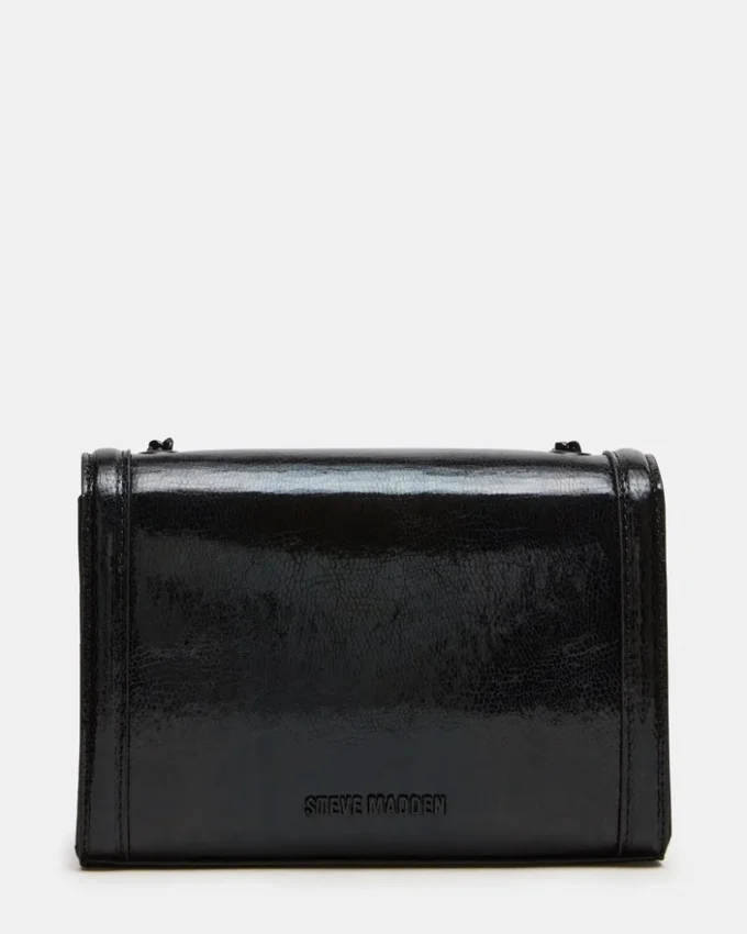 Larisas Tasche Schwarz