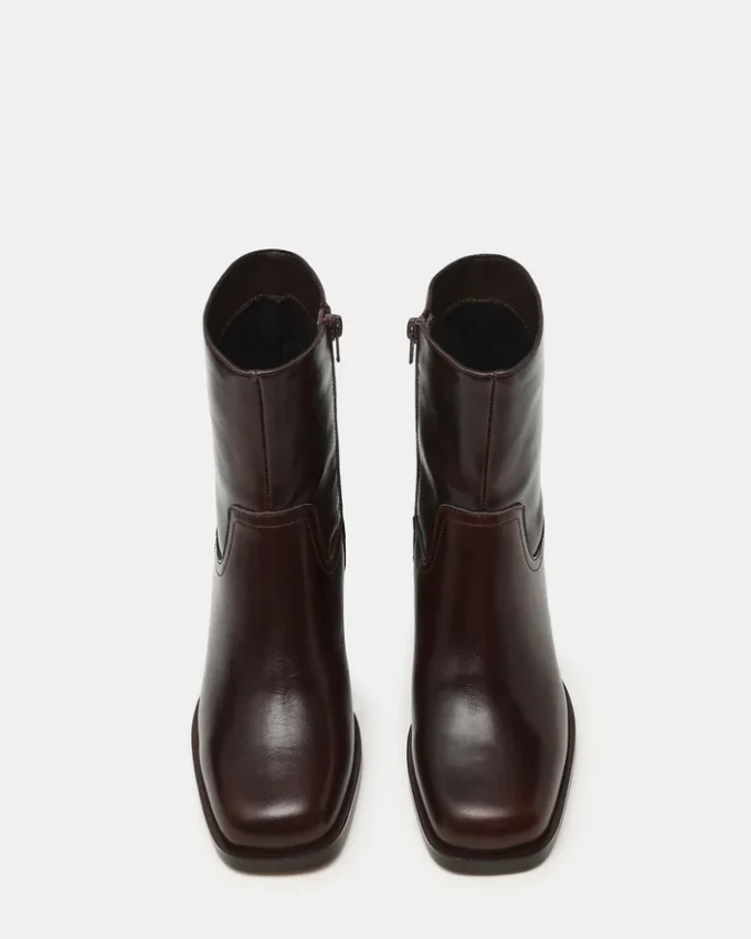 Latches Braunes Leder Latches Braunes Leder