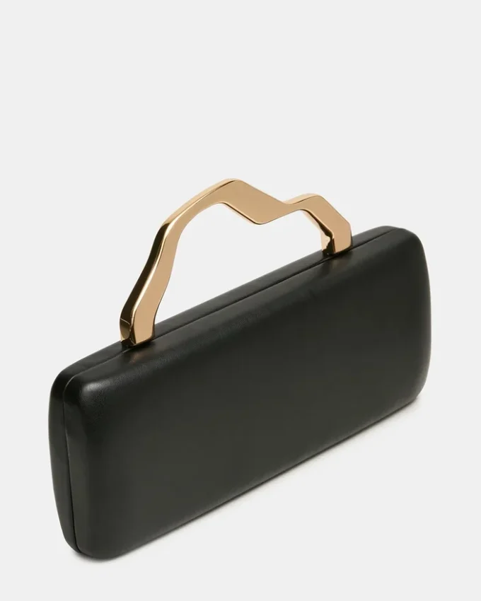 Leena Tasche Schwarz