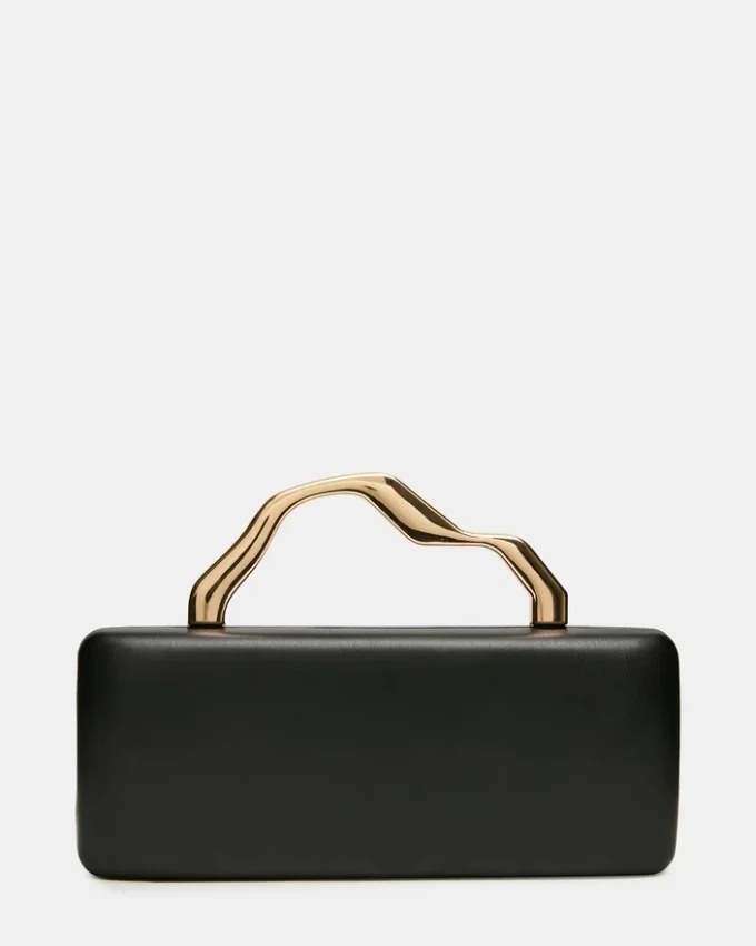 Leena Tasche Schwarz