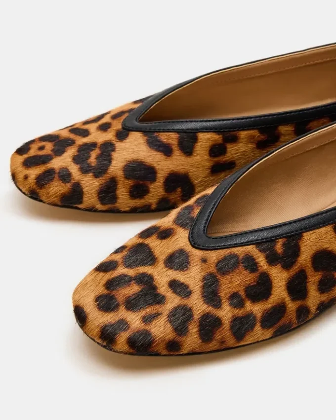 Leni Leopard Leni Leopard