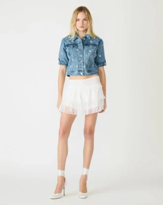 Leta-Rock Snow White