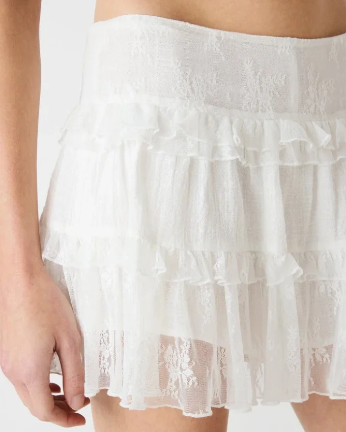 Leta-Rock Snow White