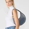 Liamm-Tasche Denim